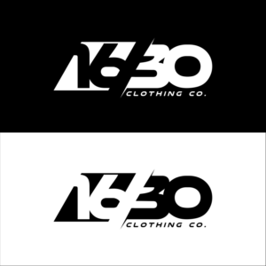 16/30 Clothing Company | Logo Design by 2ndfloorharry