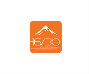 16/30 Clothing Company | Logo Design by pachilakili
