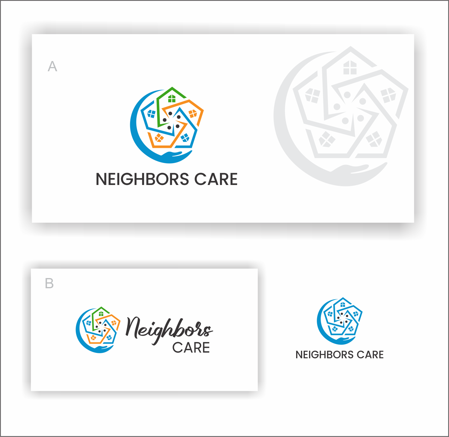 Logo-Design von Udaya G für Law Office of Christian K. Johnson  | Design #25637758