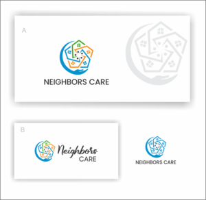 Logo-Design von Udaya G für Law Office of Christian K. Johnson  | Design: #25637758