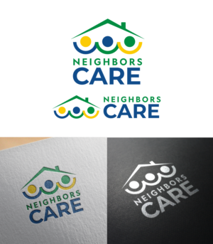 Logo Design by josedomingo for Law Office of Christian K. Johnson  | Design #25637453