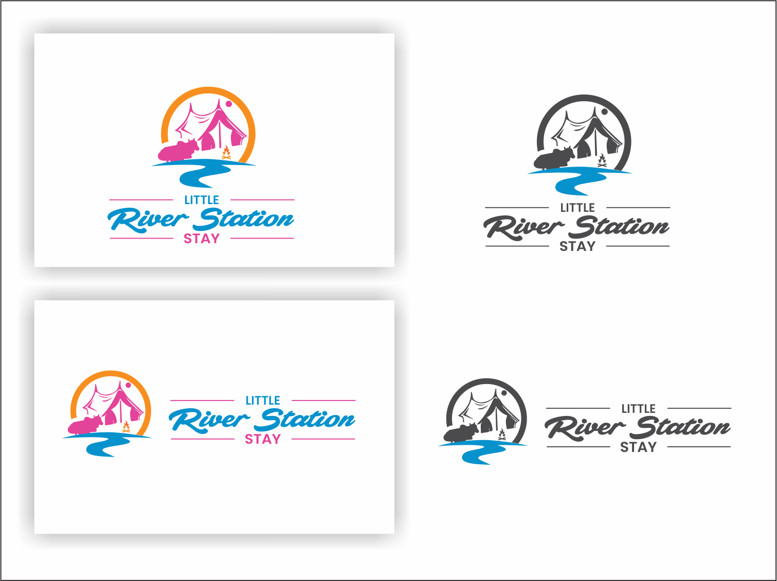 Logo Design by Udaya G for this project | Design #25644100