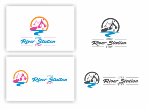 Logo Design by Udaya G for this project | Design #25644100