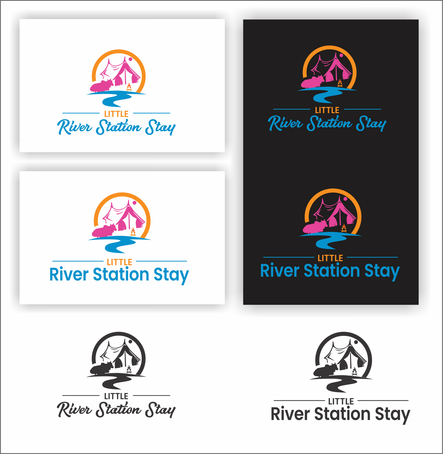Logo Design by Udaya G for this project | Design #25644101