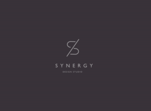 synergy design studio | Design de Logo par Hiccups Design