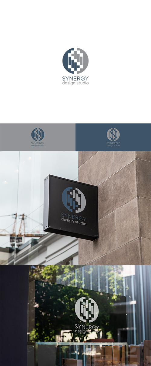 Logo Design by anshtoyj for this project | Design #25640632