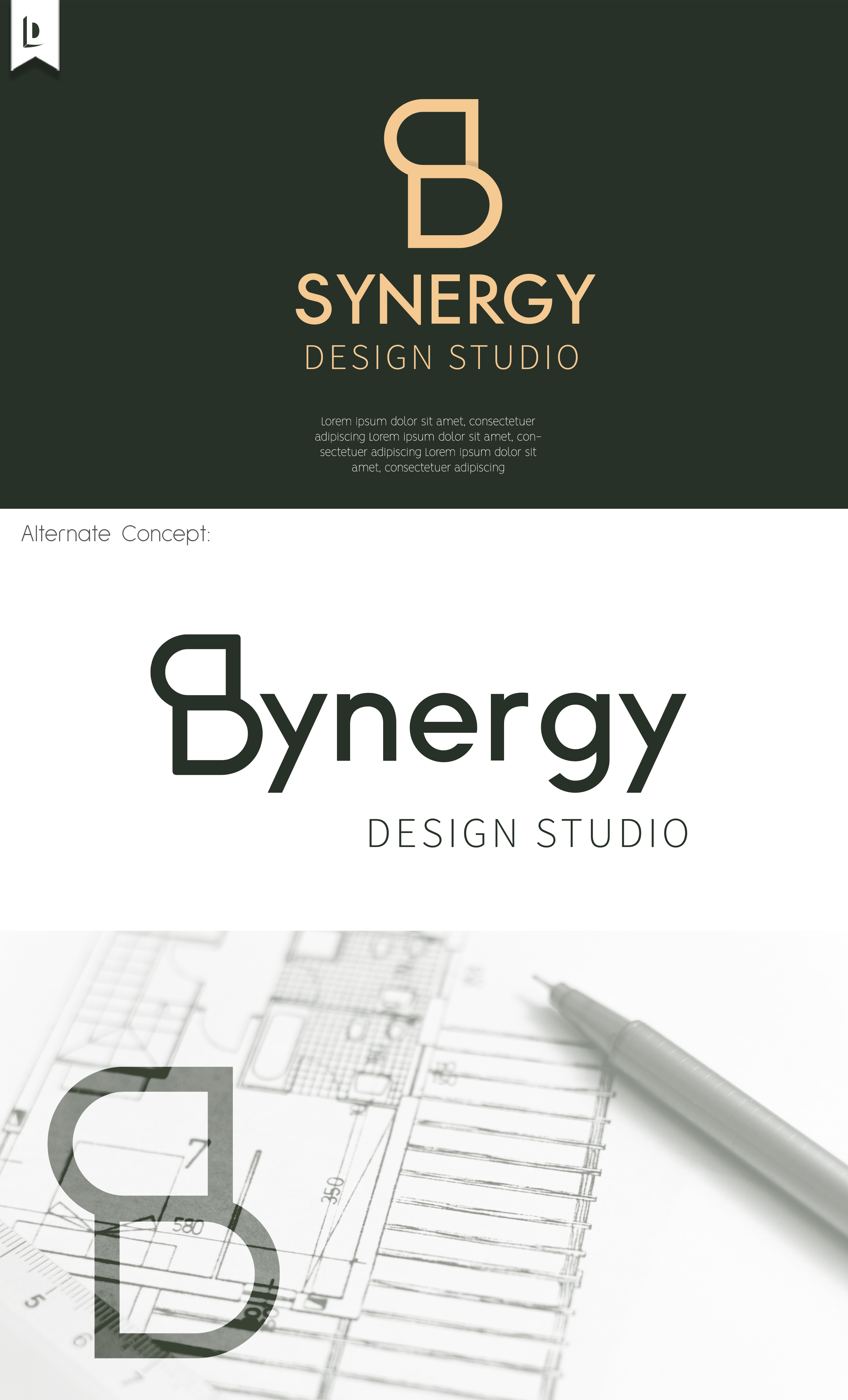 Logo-Design von deeds30 für dieses Projekt | Design #25677504