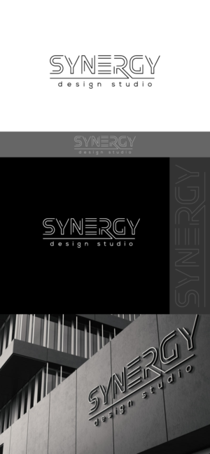 synergy design studio | Design de Logo par AHGDesign