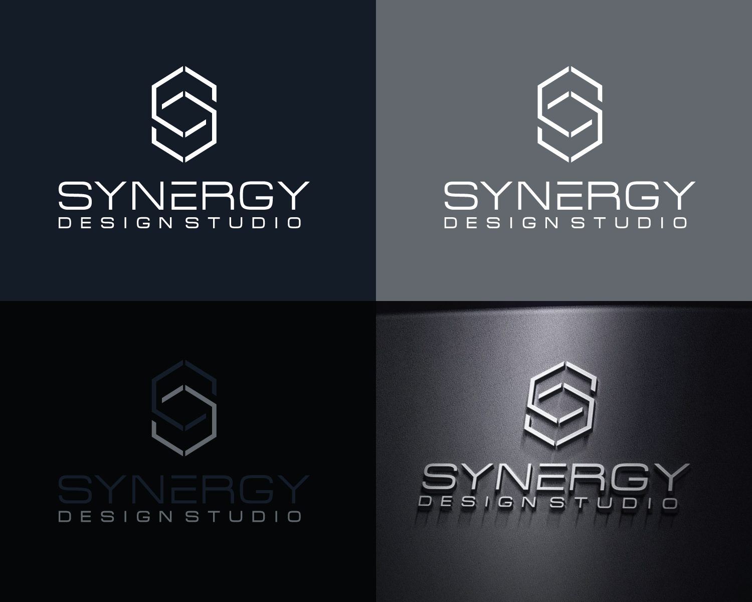 Logo Design by Atec for this project | Design #25654578