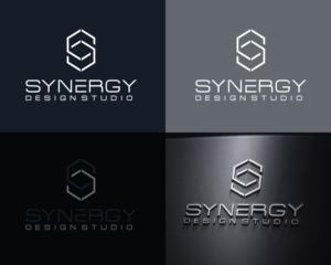 Logo Design by Atec for this project | Design: #25654578