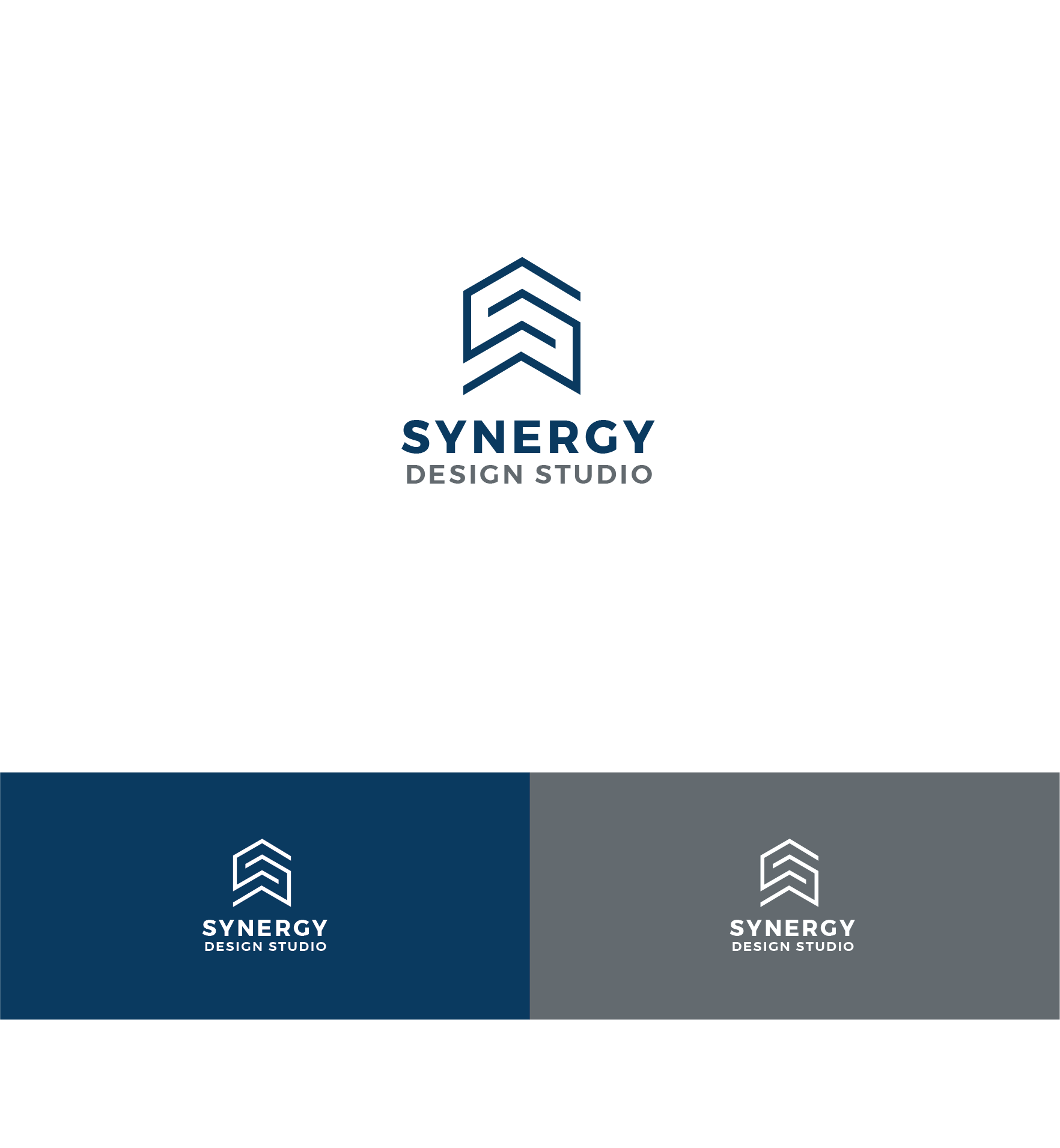 Logo Design by 68_Design for this project | Design #25678347