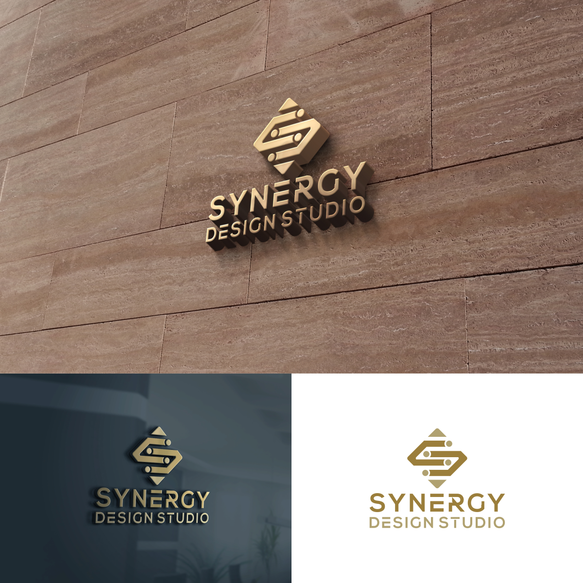 Logo Design by aqilazhifara for this project | Design #25641346