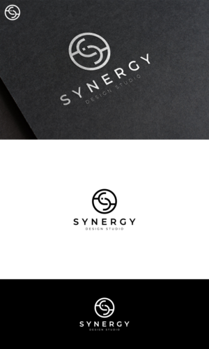 synergy design studio | Design de Logo par Haja_H2