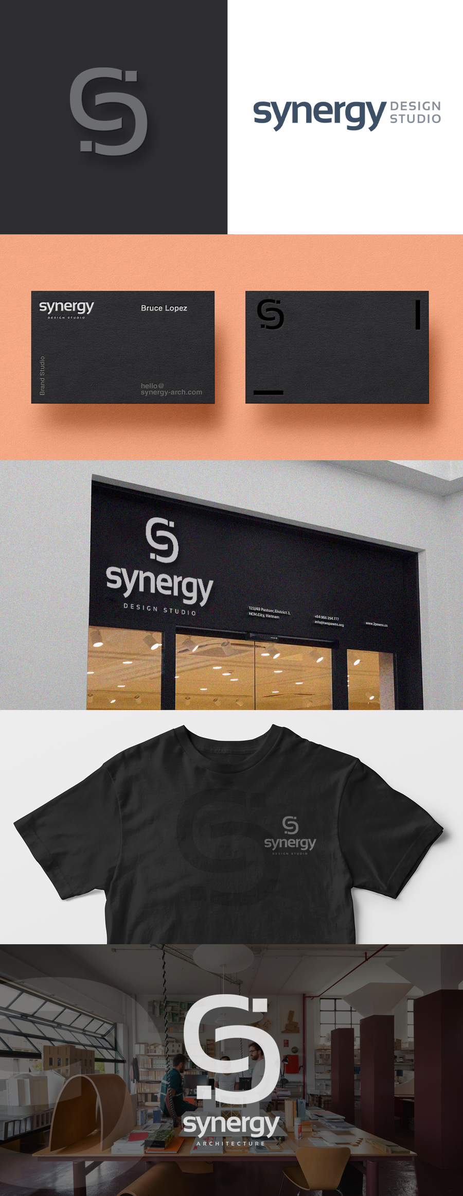 Logo Design by Parry PRK for this project | Design #25667769