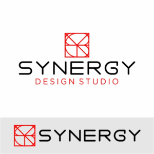 synergy design studio | Diseño de Logo por Avilash