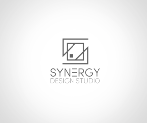 synergy design studio | Logo Design by drekkk
