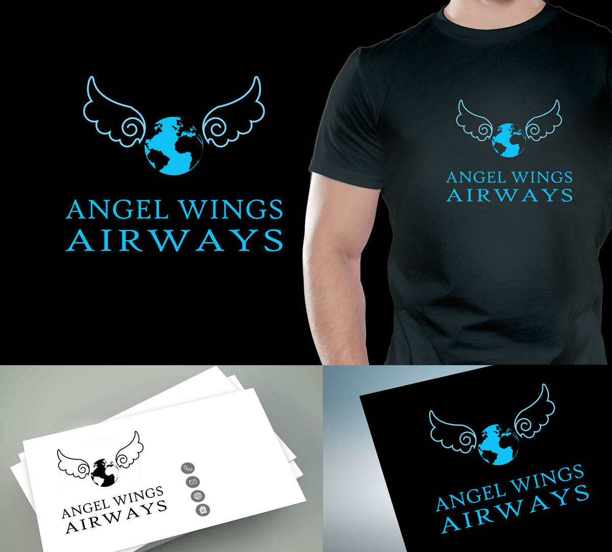 Logo-Design von Wonderful design für West Coast GSA Inc | Design #25640775