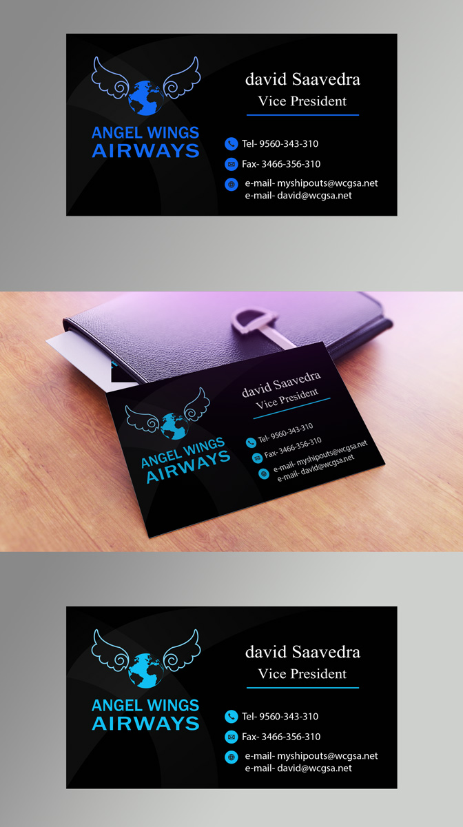 Logo Design by Wonderful design for West Coast GSA Inc | Design #25640861