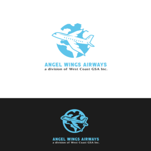 Diseño de Logo por Veronika K. para West Coast GSA Inc | Diseño #25639125