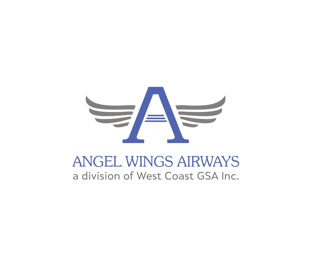 Logo Design by RKDesign29 for West Coast GSA Inc | Design #25640481