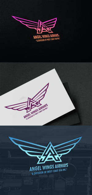 Diseño de Logo por Rajib Bhattacharya para West Coast GSA Inc | Diseño: #25641401