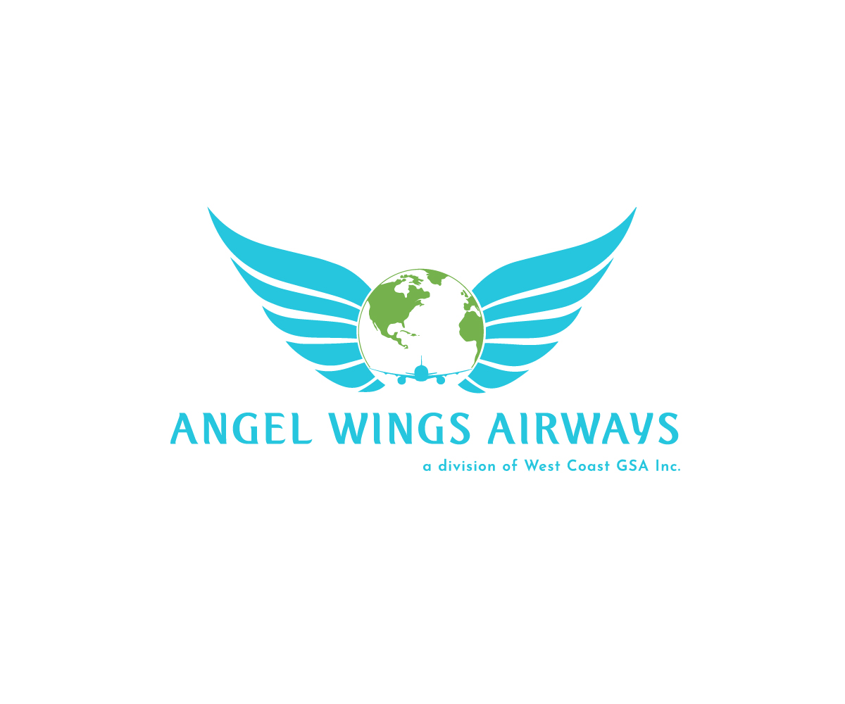 Logo Design by Allen Designs for West Coast GSA Inc | Design #25638678