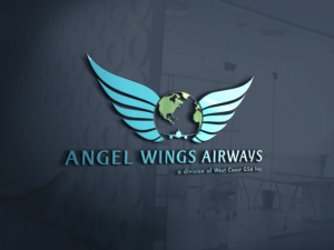 Diseño de Logo por Allen Designs para West Coast GSA Inc | Diseño: #25638679