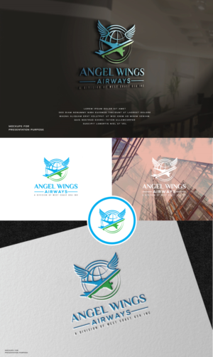 Diseño de Logo por creativebomb para West Coast GSA Inc | Diseño #25641026