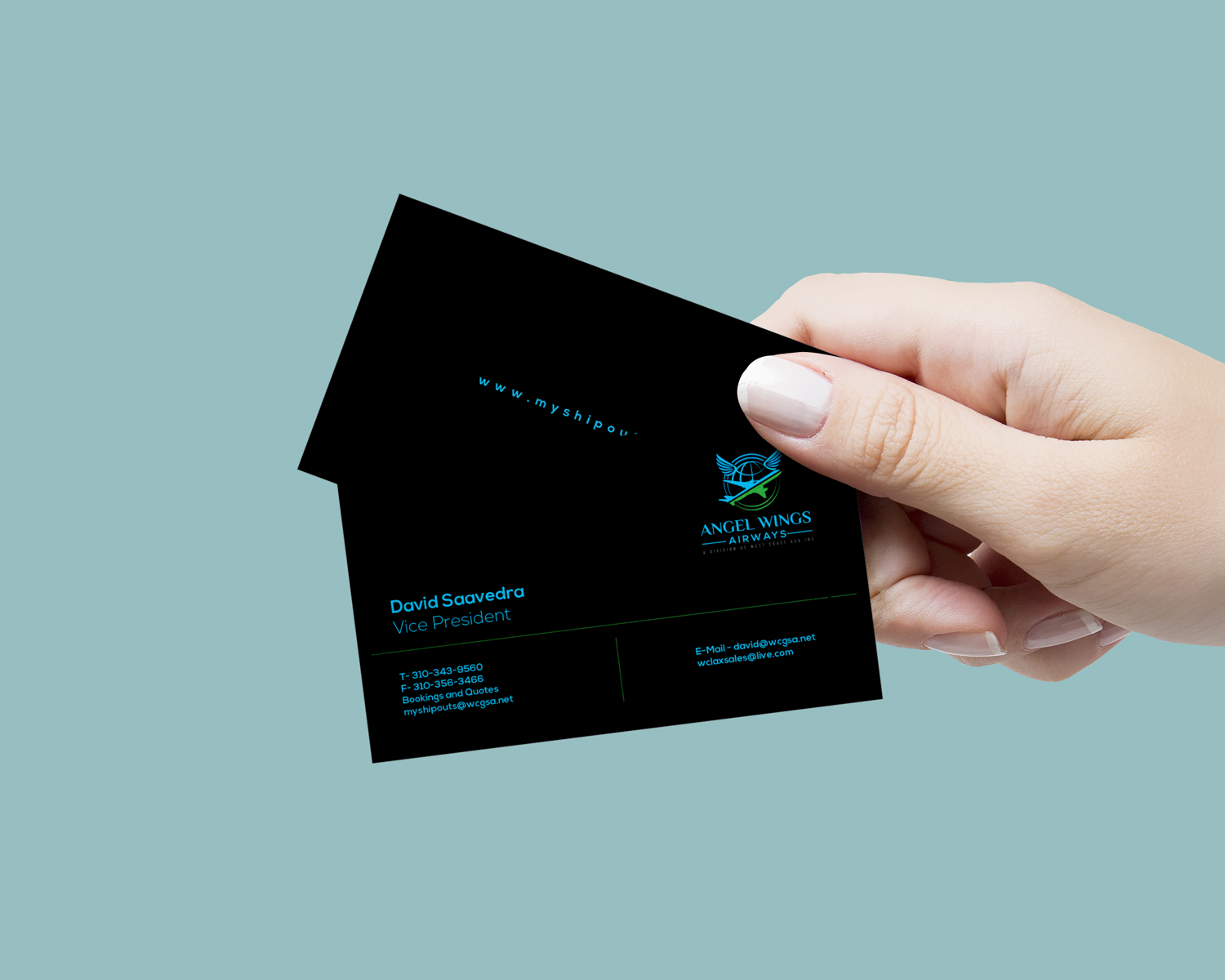 Logo Design by creativebomb for West Coast GSA Inc | Design #25642244