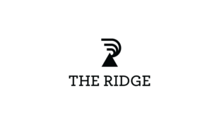 The Ridge | Logo Design by MT
