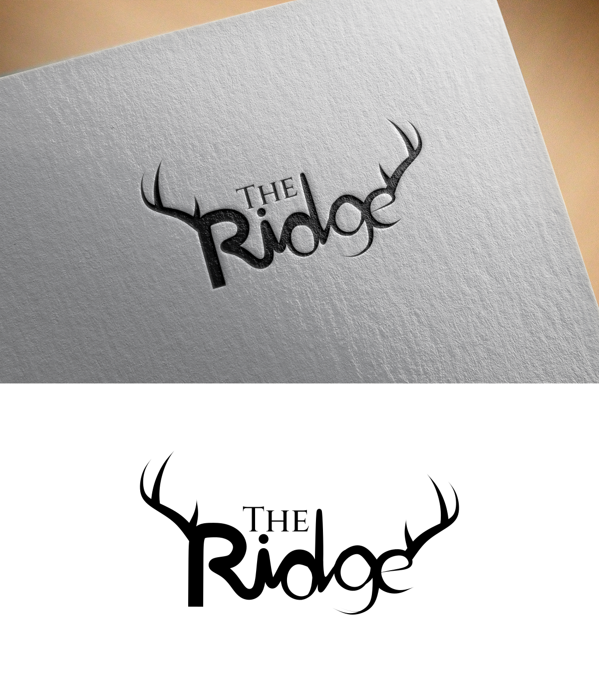 Logo Design by design.bb for this project | Design #25686049