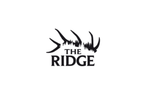 The Ridge | Logo Design by Nigel B