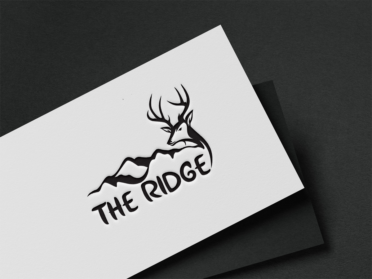 Logo Design by Anamul Burhan for this project | Design #25636857