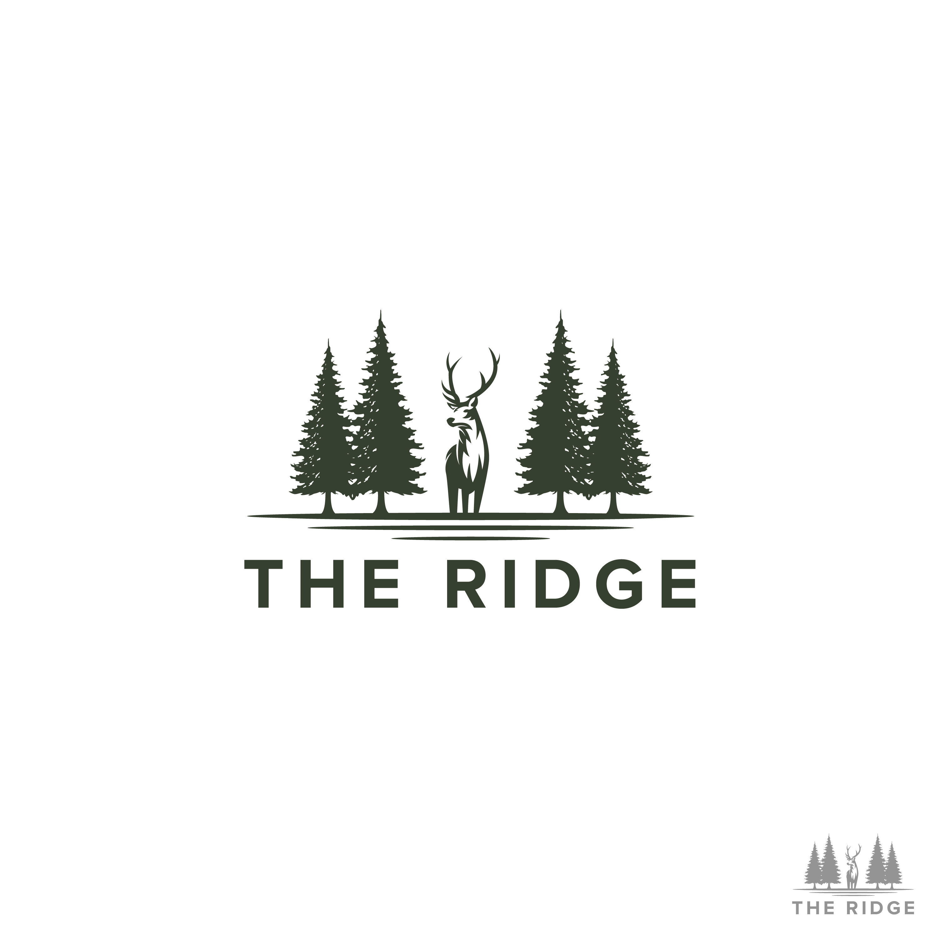 Logo Design by Blvck for this project | Design #25637052