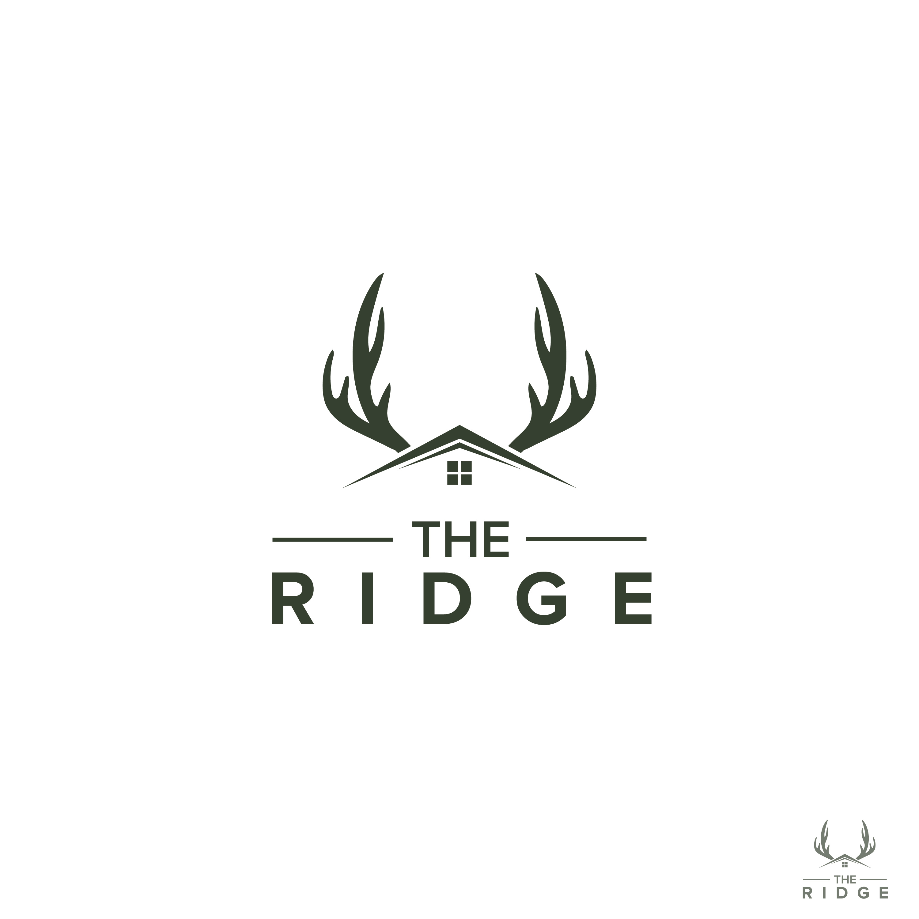 Logo Design by Blvck for this project | Design #25637090