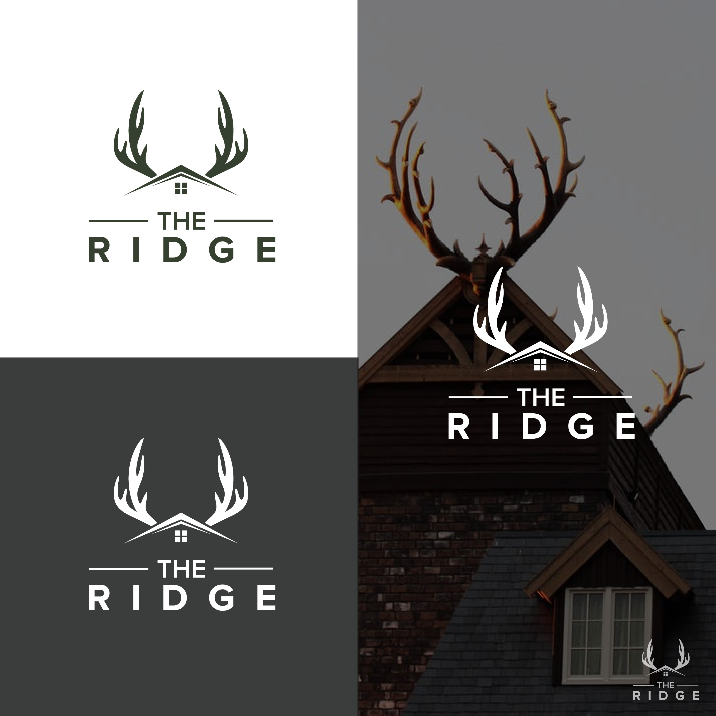 Logo Design by Blvck for this project | Design #25637091