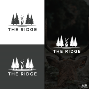 Logo Design by Blvck for this project | Design: #25637092