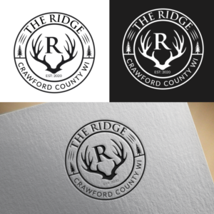 Logo Design by Withdrawn