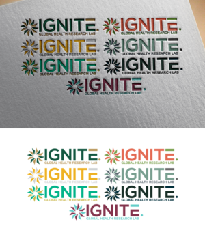 Logo Design by romasa design555