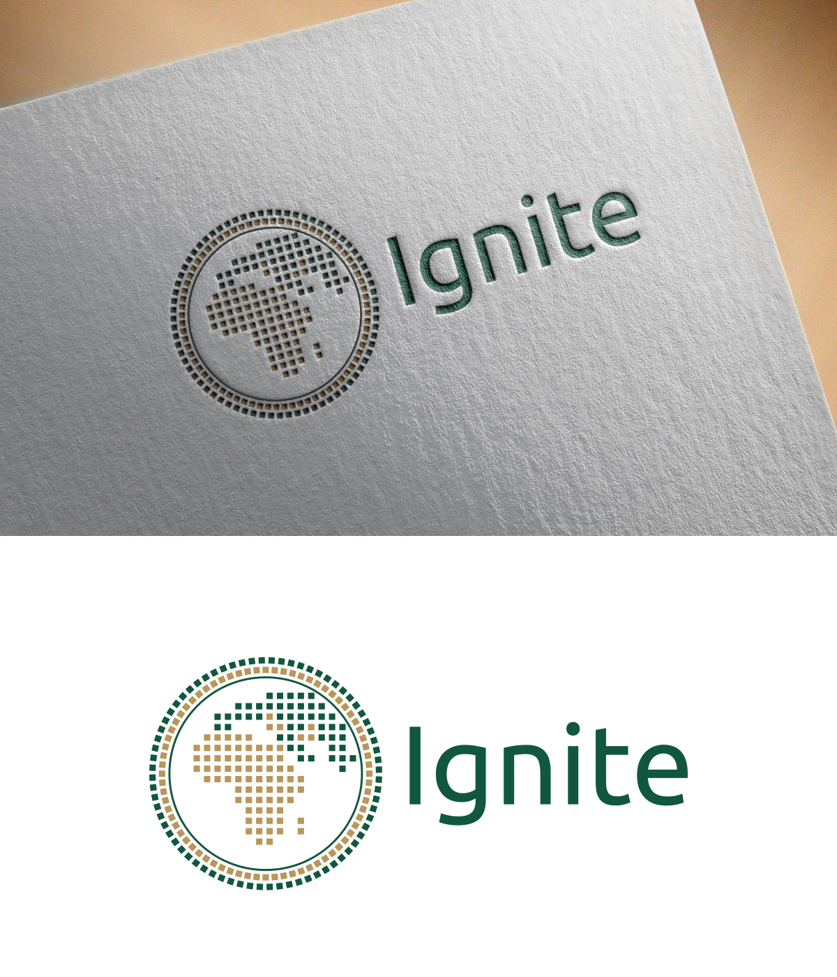 Logo-Design von design.bb für dieses Projekt | Design #25701046