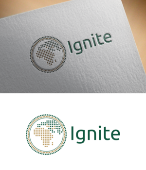 we do not have a tag line yet | Diseño de Logo por design.bb