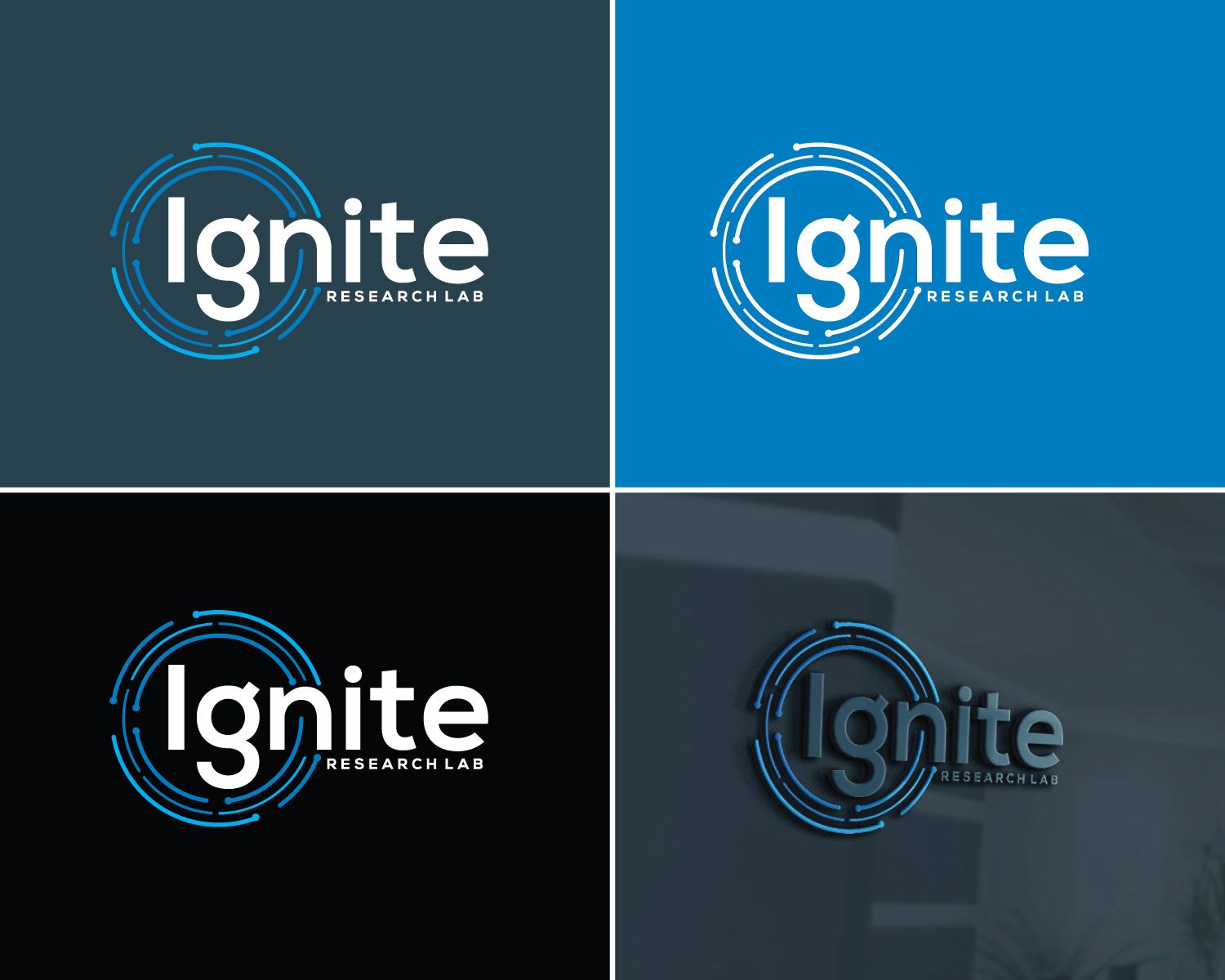 Design de Logo par Atec pour ce projet | Design #25654196