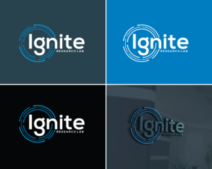 Logo-Design von Atec für dieses Projekt | Design: #25654196