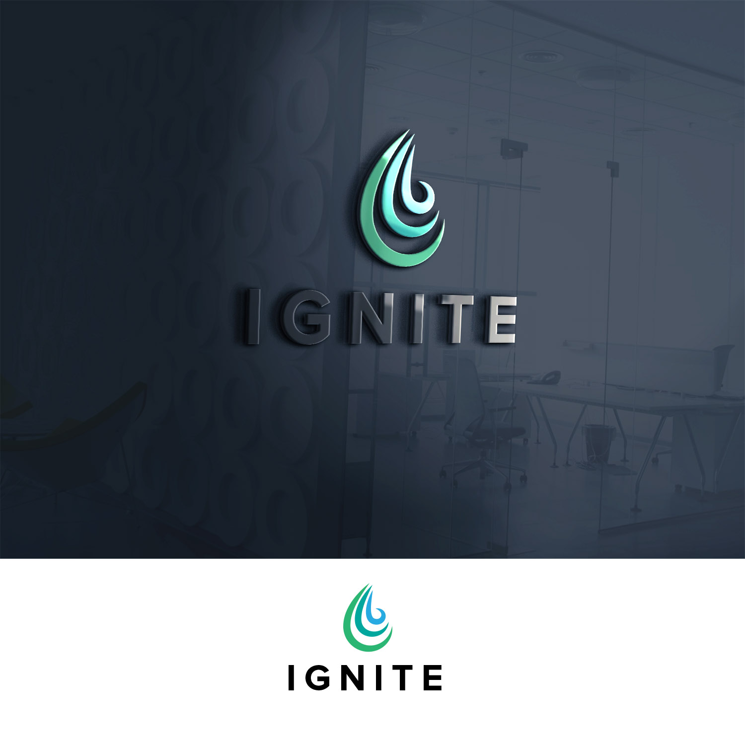 Logo Design by Gareng for this project | Design #25637417