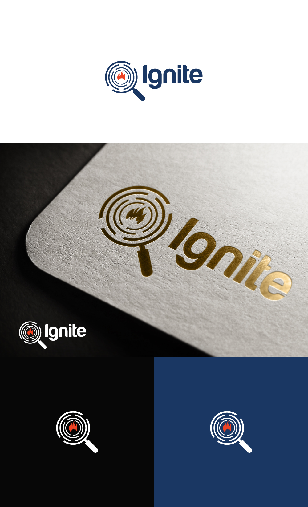 Design de Logo par Syed Shariq Ali pour ce projet | Design #25688770