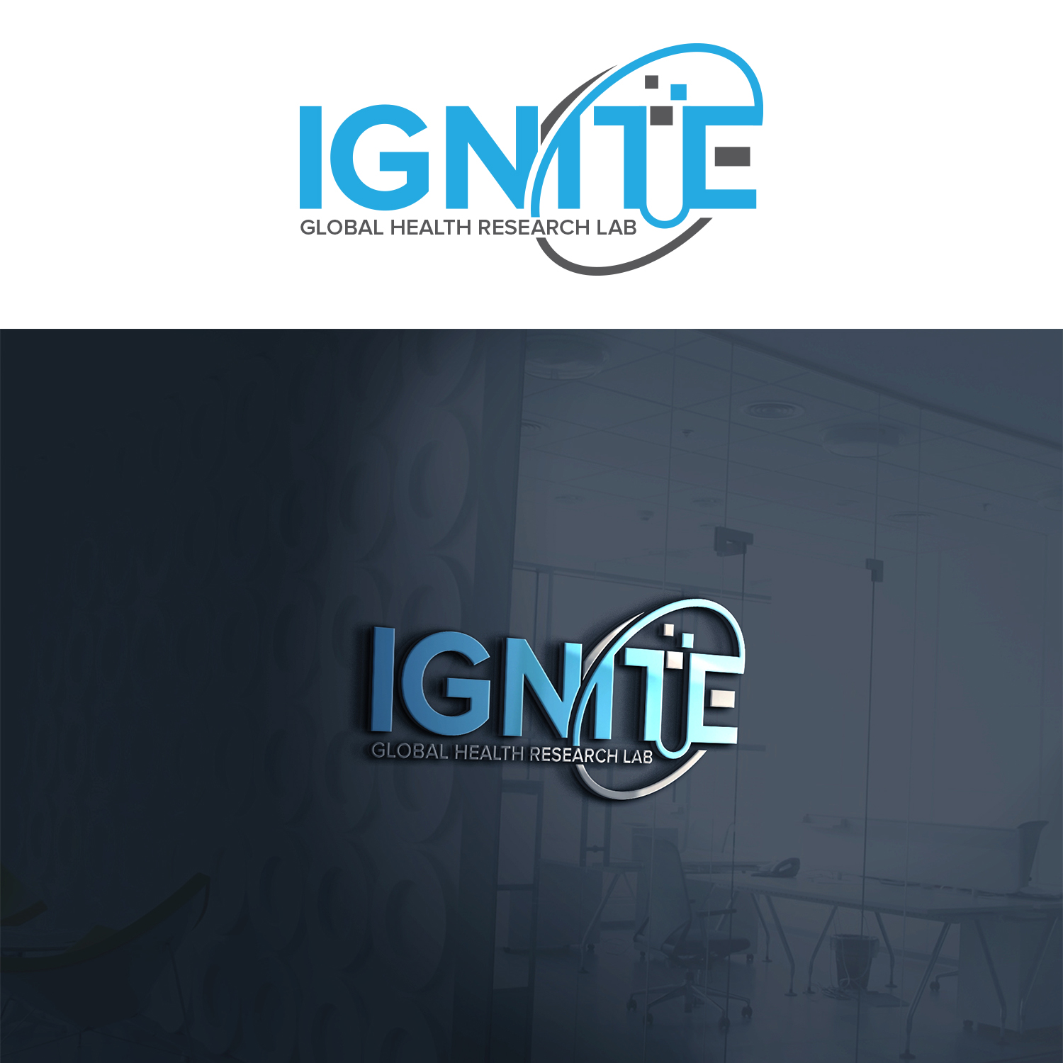 Diseño de Logo por Maxo-Biz para este proyecto | Diseño #25656245