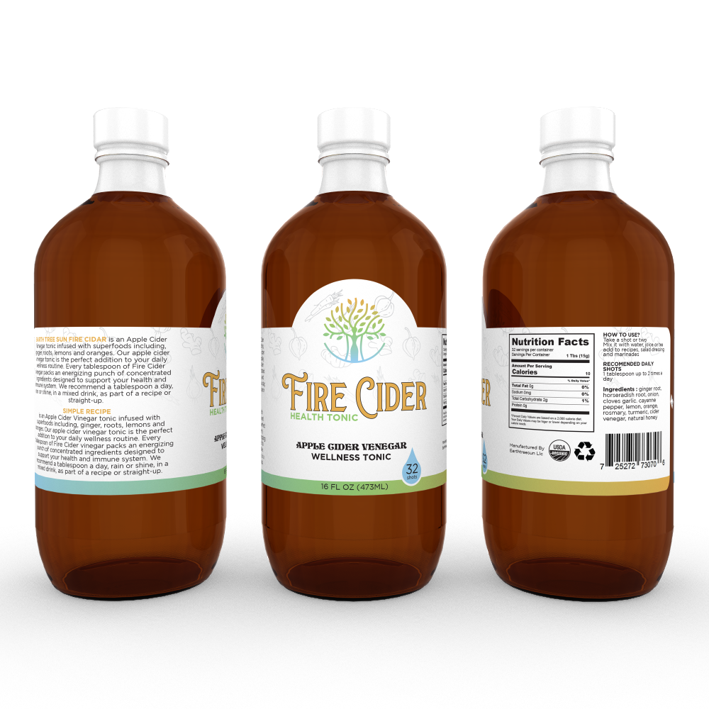 Graphic Design by Priyo Subarkah for EARTHTREESUN | Design #25658550