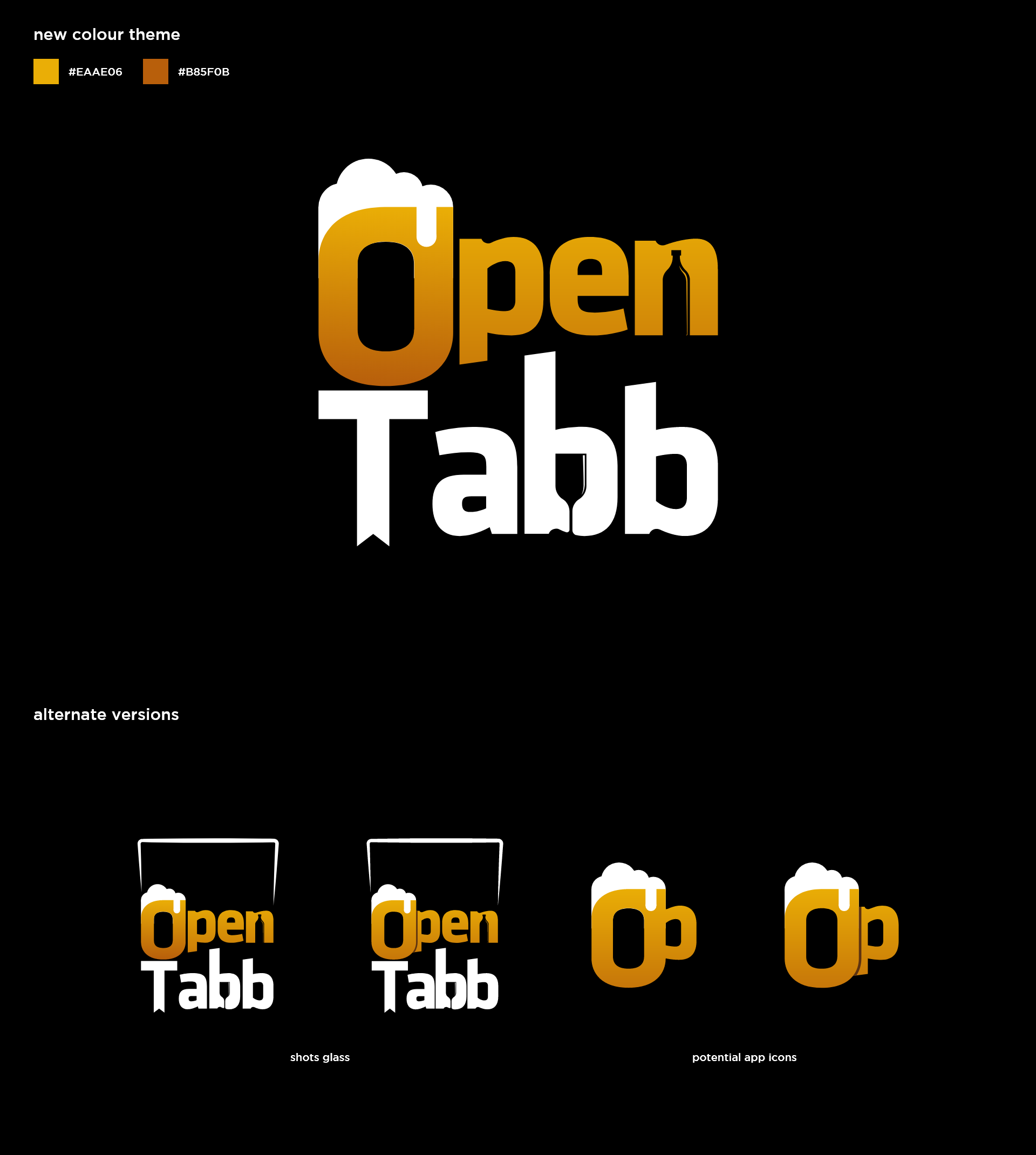 Logo Design by SameSam94 for this project | Design #25663673