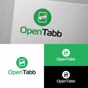 Logo Design by Cah RE 2