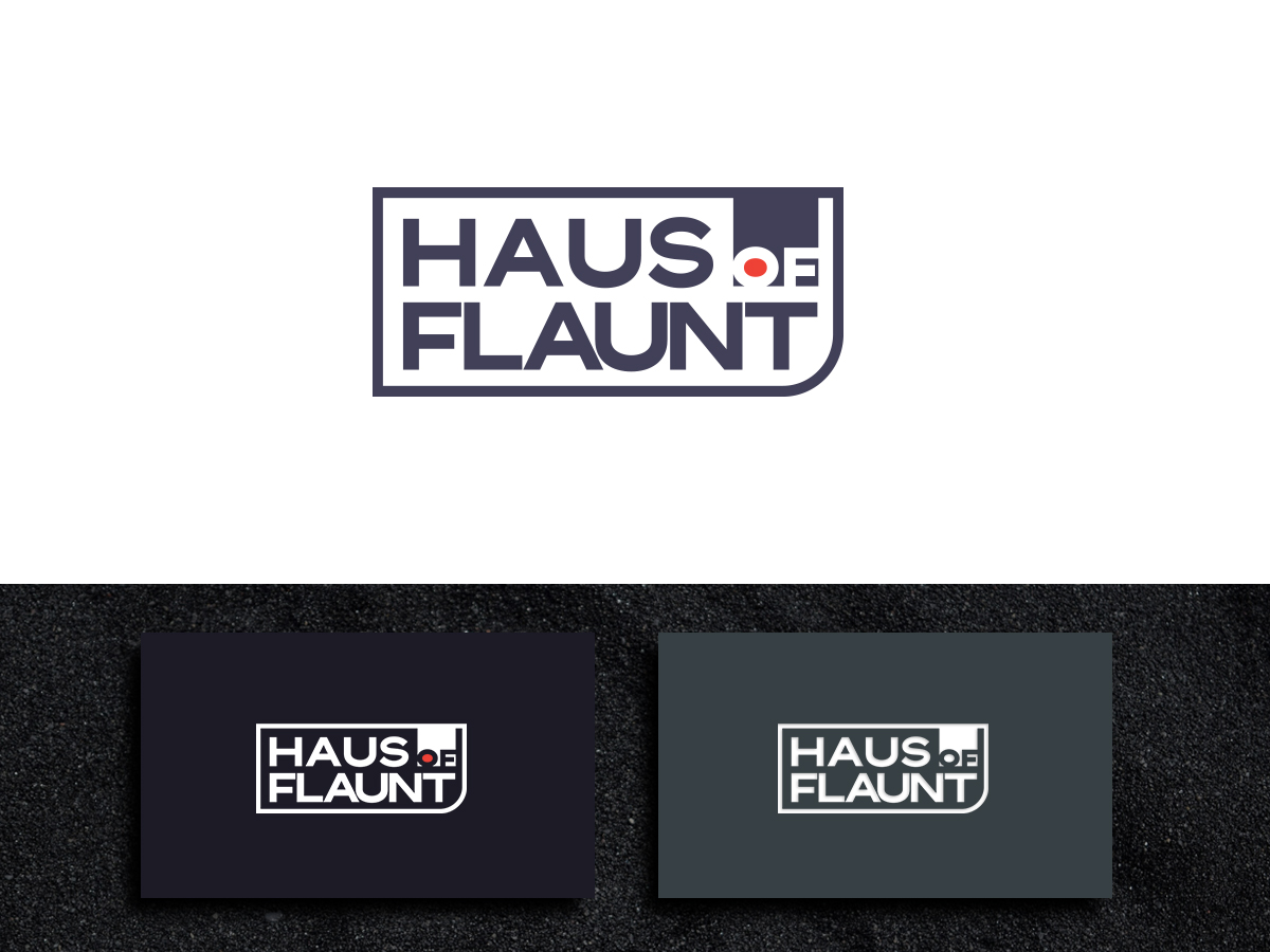 Logo Design by ArtSamurai for this project | Design #25648624